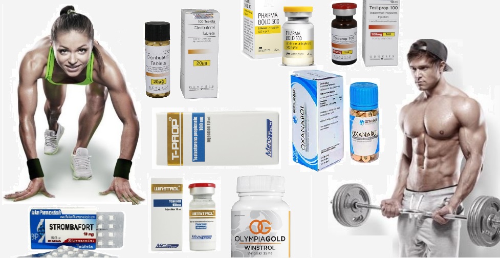 10 Clomifene Citrate to lose your love handles